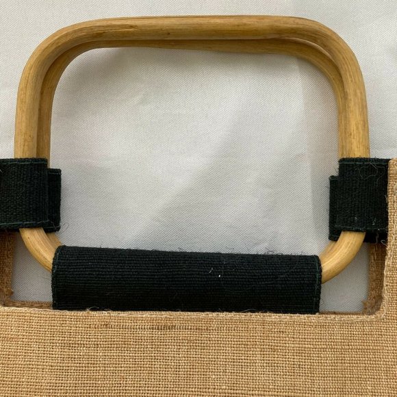 RARE Macys Reusable Canvas Shopping Bag Vintage - Picture 5 of 10